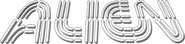 Logo of Alien image size 782x185