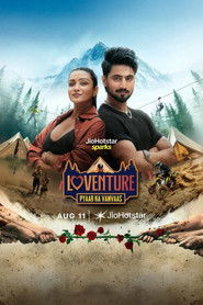 Loventure: Pyaar Ka Vanvaas (2025)