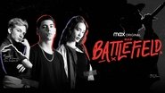 Backdrop of Rap Battlefield image size 2048x1152