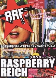 Poster of The Raspberry Reich image size 1141x1600