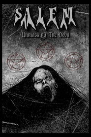 Salem: Unmasking the Devil
