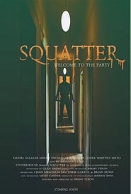 Film Squatter en streaming