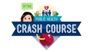 Backdrop of Crash Course Public Health image size 1280x720