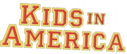 Logo of Kids in America image size 1130x480