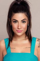 Photo of Bianca Andrade image size 300x450