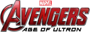 Logo of Avengers: Age of Ultron image size 1000x360