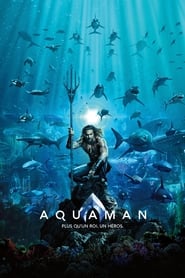 Voir film Aquaman en streaming