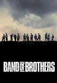 Poster of Band of Brothers image size 680x1000