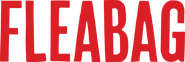 Logo of Fleabag image size 3840x1288