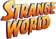 Logo of Strange World image size 429x299