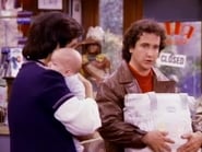 Larry et Balki season 2 episode 8