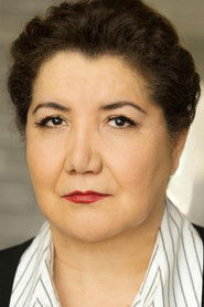 Photo of Blanca Araceli image size 960x1440