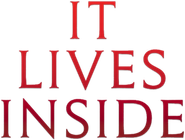Logo of It Lives Inside image size 780x589