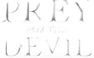 Logo of Prey for the Devil image size 982x605