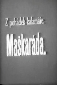 Masquerade poster