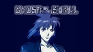 Ghost In The Shell : S.A.C. - Le Rieur wallpaper 