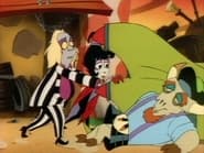 Beetlejuice season 4 episode 19