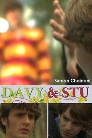 Poster of Davy and Stu image size 500x750