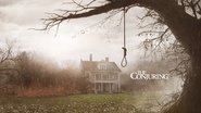Backdrop of The Conjuring image size 2548x1433