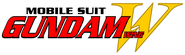 Logo of Mobile Suit Gundam Wing image size 796x238