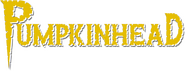 Logo of Pumpkinhead image size 775x296