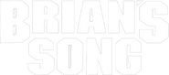 Logo of Brian's Song image size 730x323