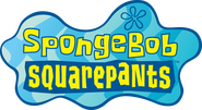 Logo of SpongeBob SquarePants image size 1000x545