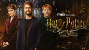 Backdrop of Harry Potter 20th Anniversary: Return to Hogwarts image size 3840x2160
