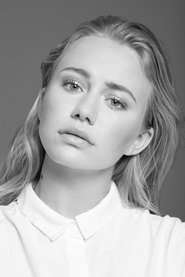 Photo of Emma B. Marott image size 694x1040