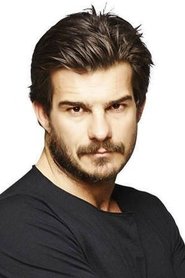 Photo of Hakan Hatipoğlu image size 500x750