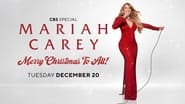 Mariah Carey: Merry Christmas to All! wallpaper 