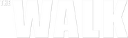 Logo of The Walk image size 781x238