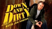 Backdrop of Down and Dirty with Jim Norton image size 3840x2160