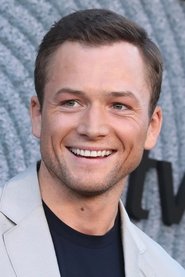 Photo of Taron Egerton image size 1401x2101