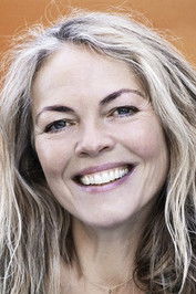 Photo of Trine Pallesen image size 400x600