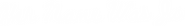 Logo of Her Name Was Jo image size 1200x168
