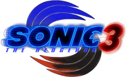 Logo of Sonic the Hedgehog 3 image size 1653x1004