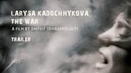 Лариса Кадочникова. Війна wallpaper 