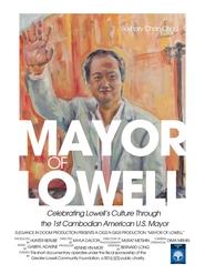 poster Mayor of Lowell
