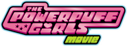 Logo of The Powerpuff Girls Movie image size 2000x727