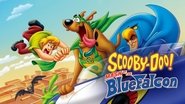 Backdrop of Scooby-Doo! Mask of the Blue Falcon image size 1920x1080