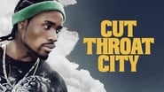 Cut Throat City wallpaper 