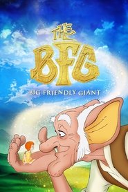 poster The BFG