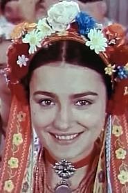 Rayisa Nedashkivska Photo of Rayisa Nedashkivska image size 320x480