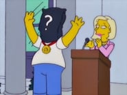 Les Simpson season 12 episode 6