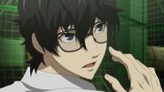 PERSONA5 the Animation season 1 episode 13