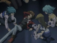 Snake in the Grass (1)