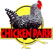 Logo of Chicken Park image size 380x355