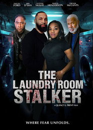 The Laundry Room Stalker