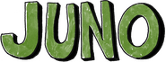 Logo of Juno image size 801x298